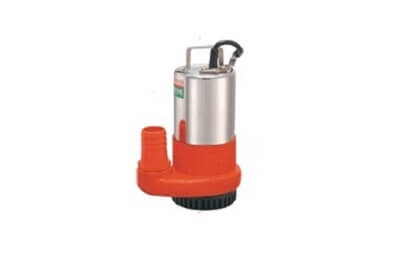 Non-Clog Sewage Submersible Pump image